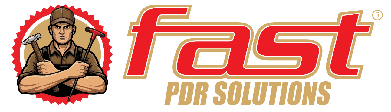 FAST PDR Solutions logo